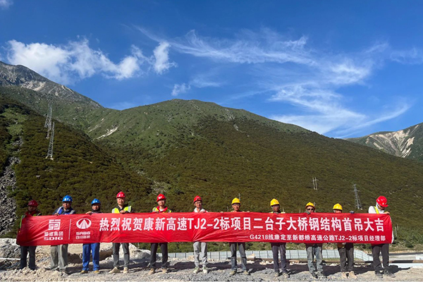 項目捷報頻傳 共譜發展進行曲